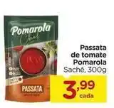 Carrefour Pomarola - passata de tomate oferta