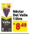 Mercado Extra Del valle - néctar oferta