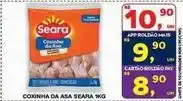 Roldão Seara - coxinha da asa oferta