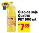 Mercado Extra Qualitá - óleo de soja oferta