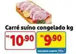 Mercado Extra Extra - carré suíno congelado oferta