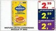Roldão Mococa - mistura lactea condensada oferta
