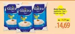 Atacadão Meu arroz - agulhina-tipo 1 pacote oferta