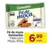 Carrefour Guimarães - pe de moça oferta