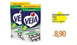 Atacadão Veja - desengordurante oferta