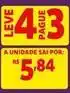 Mercado Extra Leite oferta