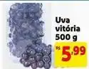 Mercado Extra Vitória - uva vitória oferta