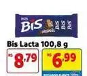 Mercado Extra Lacta - bis oferta