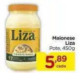 Carrefour Liza - maionese oferta