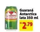 Mercado Extra Guaraná antarctica oferta