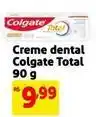 Mercado Extra Colgate - creme dental total oferta