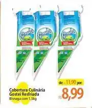 Atacadão Rs - cobertura culinária gostei oferta