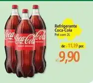 Atacadão Coca-cola - refrigerante oferta