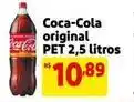 Mercado Extra Coca-cola - original oferta