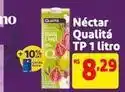 Mercado Extra Qualitá - néctar qualità oferta