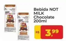 Tonin Superatacado Chocolate - bebida not milk chocolate oferta