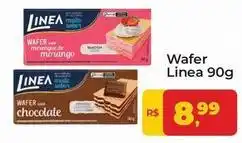 Tonin Superatacado Línea - wafer oferta