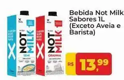 Tonin Superatacado Original - bebida not milk oferta