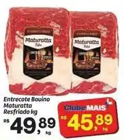 Fort Atacadista Maturatta - entrecote oferta