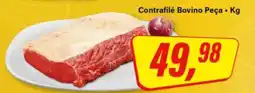 Rede Supermarket Contrafilé Bovino Peça oferta