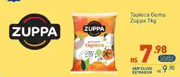 Extrabom Supermercados Tapioca Goma Zuppa oferta