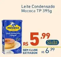 Extrabom Supermercados Leite Condensado Mococa TP oferta