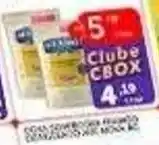 CenterBox Clube CBOX oferta