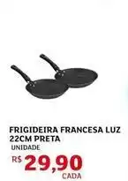 Assaí Atacadista Luz - frigideira francesa luz oferta