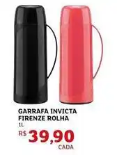 Assaí Atacadista Firenze - garrafa invicta rozlha oferta