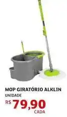 Assaí Atacadista Alklin - mop giratorio oferta