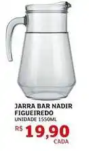 Assaí Atacadista Nadir - jarra bar figueiredo oferta