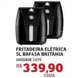 Assaí Atacadista Fritadeira eletrica 5l baf45a britânia oferta