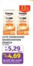 Assaí Atacadista Frizzo - condensado semillas anadido oferta