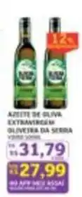 Assaí Atacadista Aldeia da serra - azeite de oliva extramagem oferta