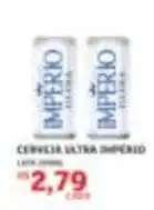 Assaí Atacadista Imperio - cerveja intorro oferta