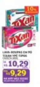 Assaí Atacadista Tixan ypê - roupas en pc oferta