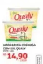 Assaí Atacadista Qualy - cremosa coma sal oferta