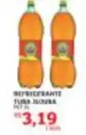 Assaí Atacadista Refrigerante turba janzzara oferta
