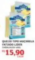 Assaí Atacadista Lider - gorillo tipo mezcarela infinado oferta