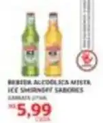 Assaí Atacadista Ice - accolsca mete smirnoff sabores oferta