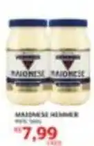 Assaí Atacadista Maionese oferta