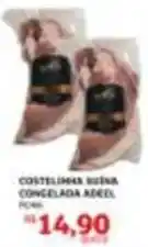 Assaí Atacadista Contelimbara buena congelada aced oferta