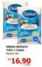 Assaí Atacadista Ouro branco - arroz tipoli oferta