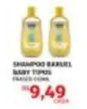 Assaí Atacadista Baruel - shampoo oferta