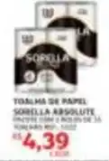 Assaí Atacadista De - tork ma de papel oferta