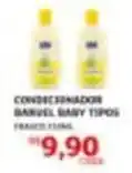 Assaí Atacadista Bary - condicionador barrel baby tipos oferta