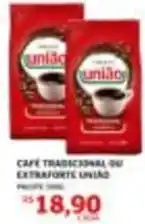 Assaí Atacadista União - cafe tradicional oferta