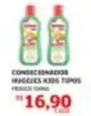 Assaí Atacadista Huggies - condicionador magicies kids topos oferta