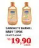 Assaí Atacadista Baruel - sabonete oferta