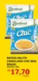 Assaí Atacadista Chic - batteria palitos congelada oferta